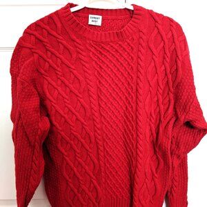 Sunday Best Peggy Sweater